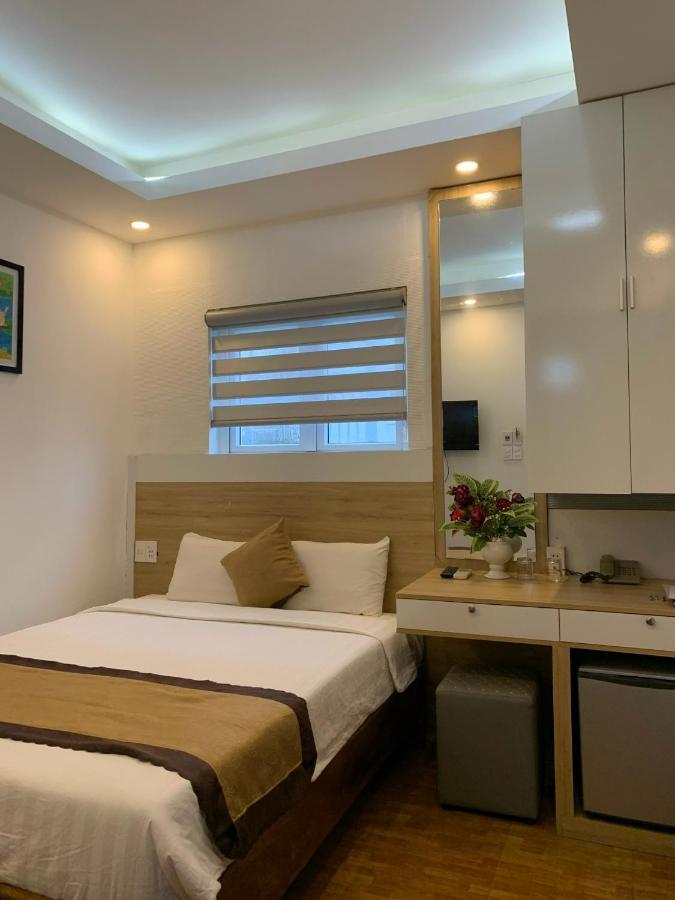 Hong Thien 1 Hotel Хюэ Экстерьер фото