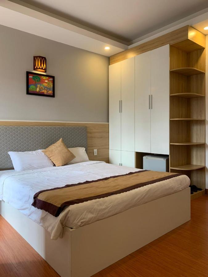 Hong Thien 1 Hotel Хюэ Экстерьер фото