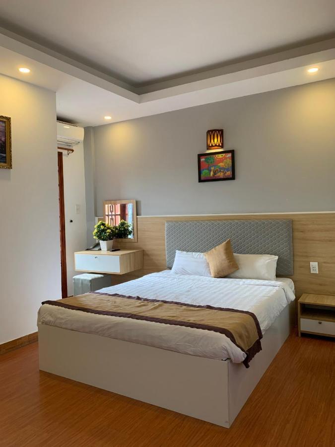 Hong Thien 1 Hotel Хюэ Экстерьер фото