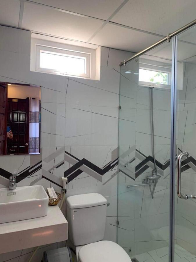 Hong Thien 1 Hotel Хюэ Экстерьер фото