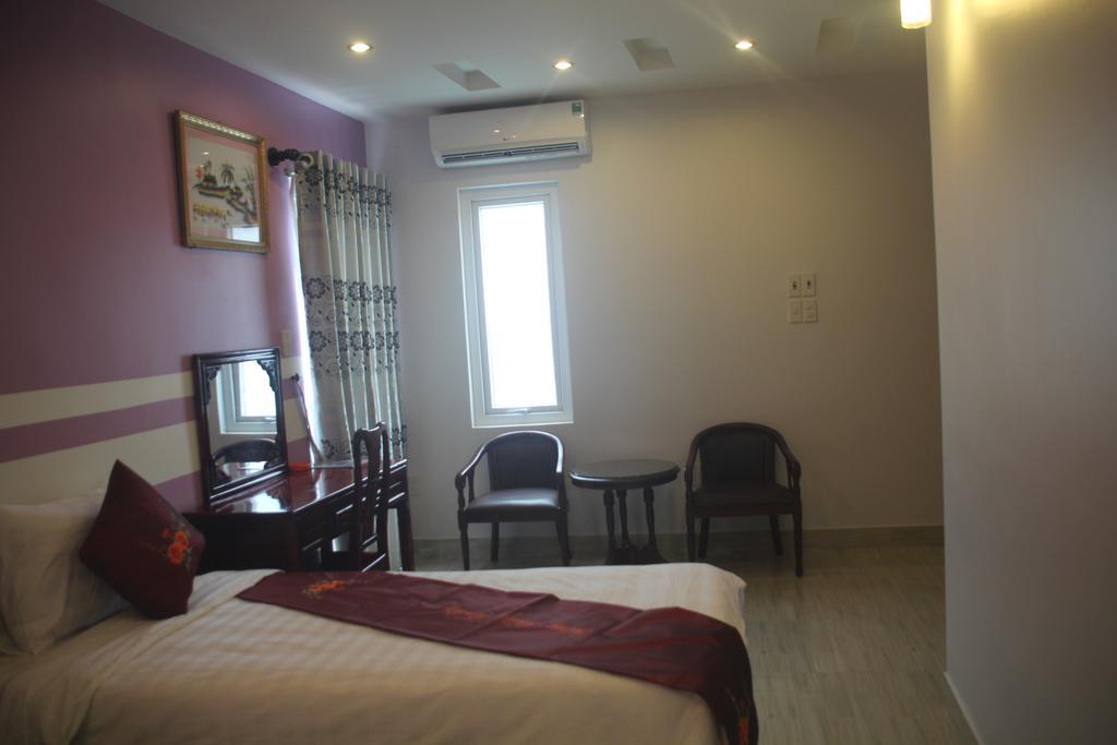 Hong Thien 1 Hotel Хюэ Номер фото