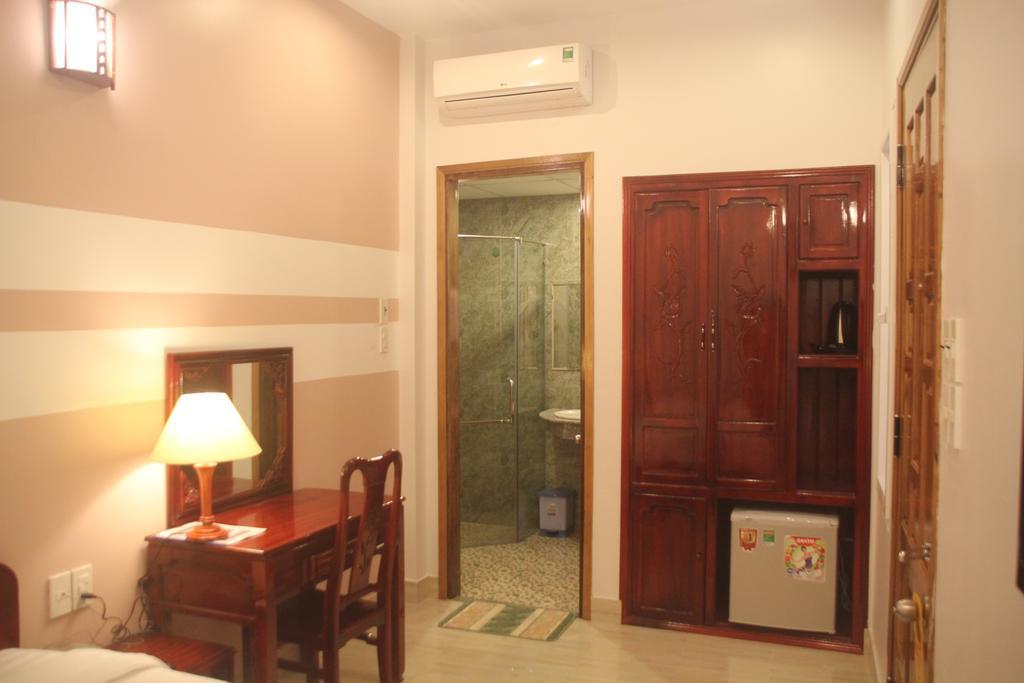 Hong Thien 1 Hotel Хюэ Номер фото