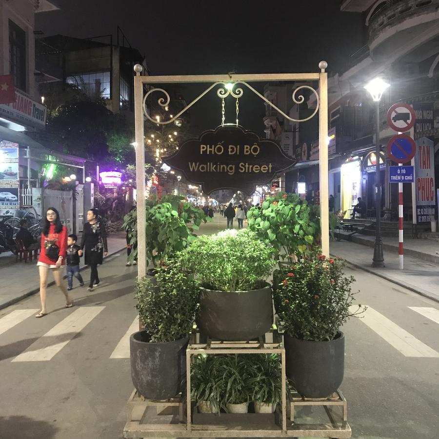 Hong Thien 1 Hotel Хюэ Экстерьер фото