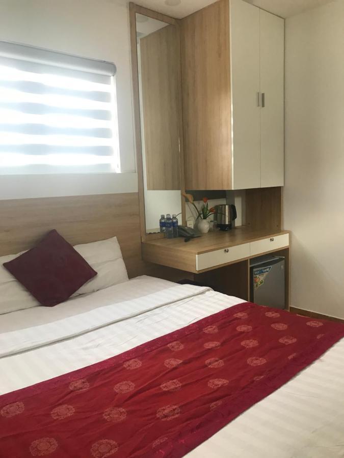 Hong Thien 1 Hotel Хюэ Экстерьер фото