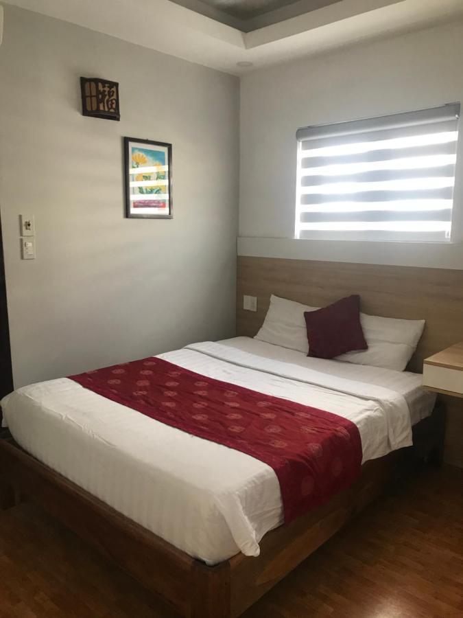 Hong Thien 1 Hotel Хюэ Экстерьер фото