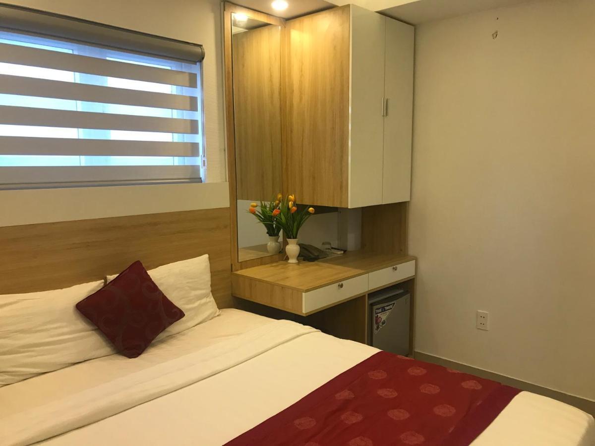 Hong Thien 1 Hotel Хюэ Экстерьер фото