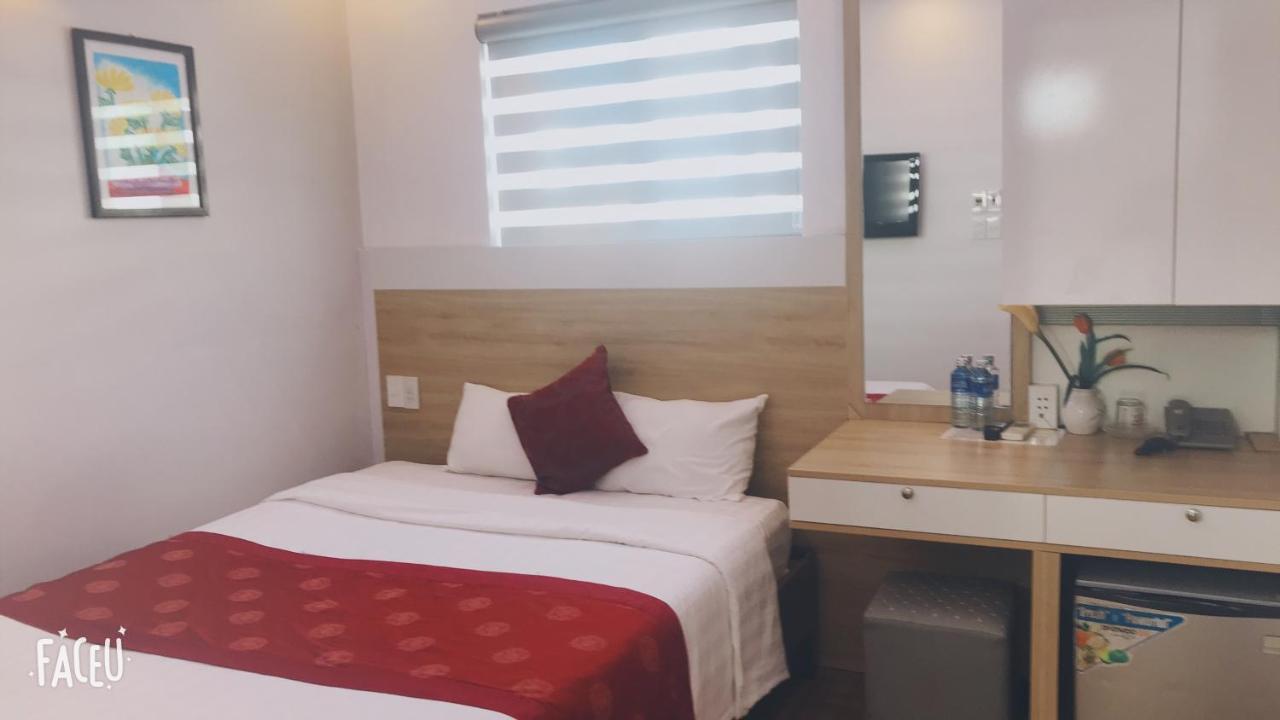 Hong Thien 1 Hotel Хюэ Экстерьер фото