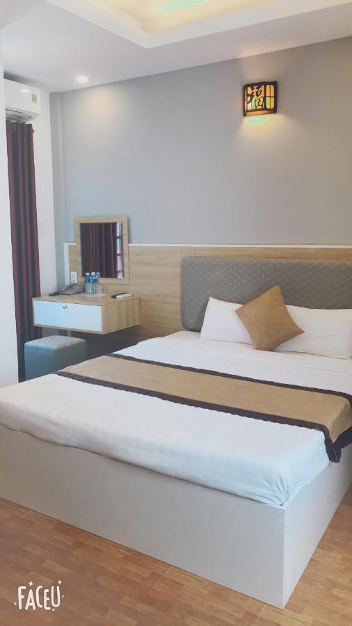 Hong Thien 1 Hotel Хюэ Экстерьер фото