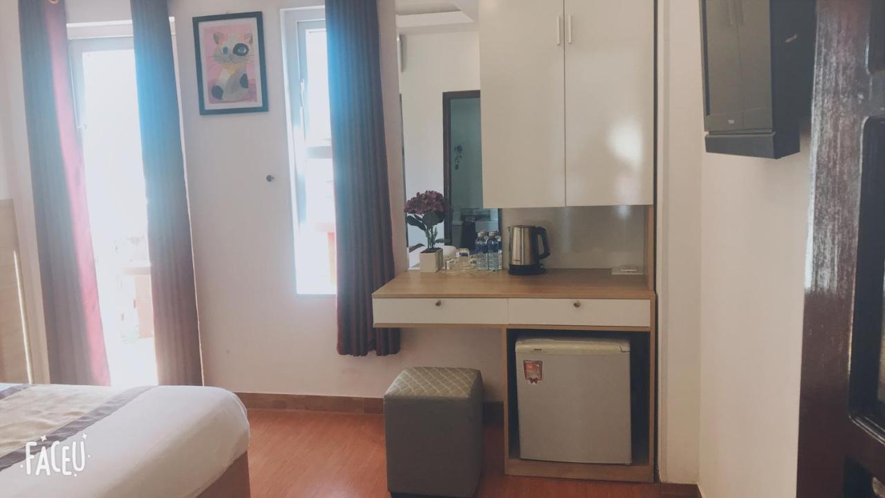 Hong Thien 1 Hotel Хюэ Экстерьер фото